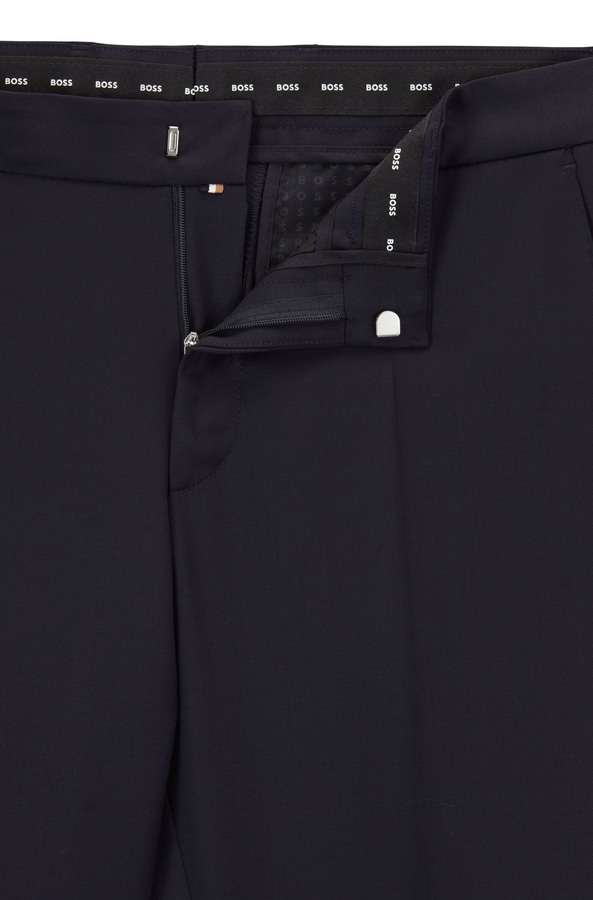 ΠΑΝΤΕΛΟΝΙ (ΚΟΣΤΟΥΜΙΟΥ) BOSS - 401 ΜΠΛΕ